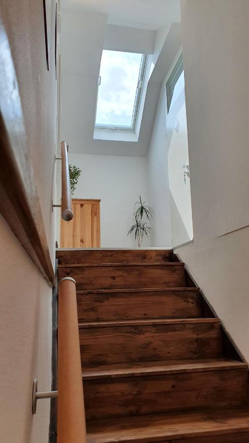 Ferienwohnung Schulz Dresden Exterior foto